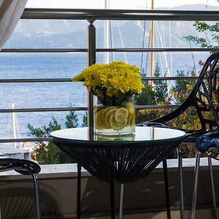 Holy Paraskevi Apartment Агиос-Николаос Экстерьер фото